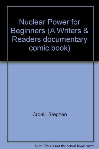 Nuclear Power for Beginners
