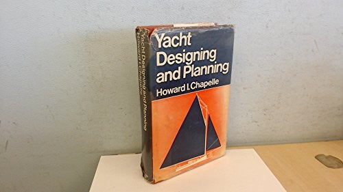 Yacht Designing and Planning