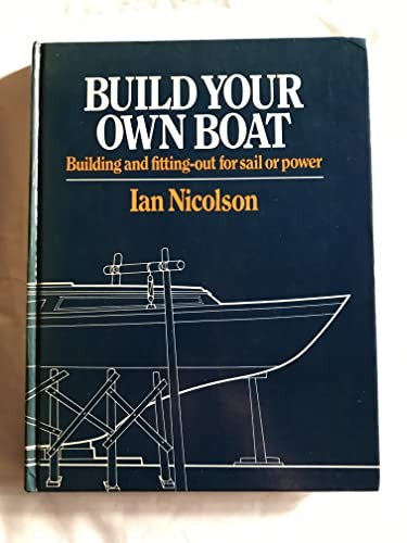 Build Your Own Boat