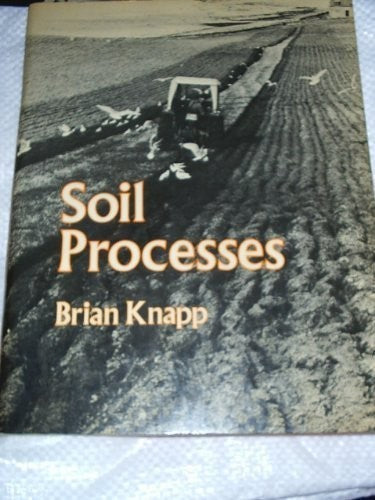 Soil Processes