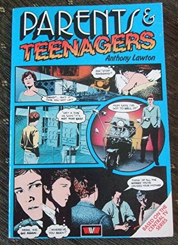 Parents and Teenagers