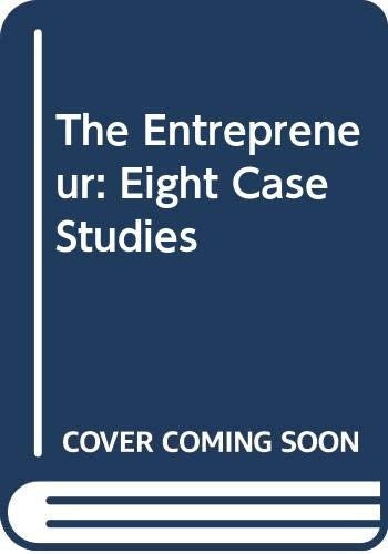 The Entrepreneur