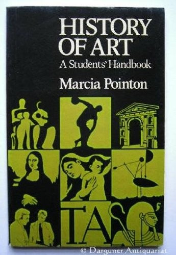 History of Art