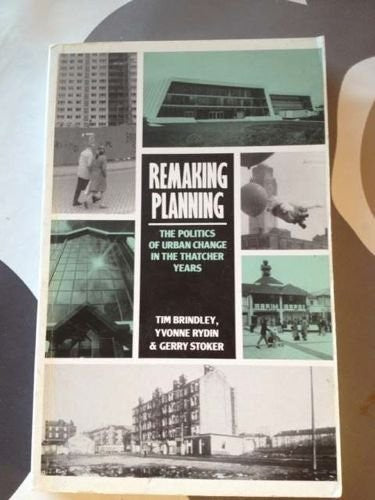 Remaking Planning