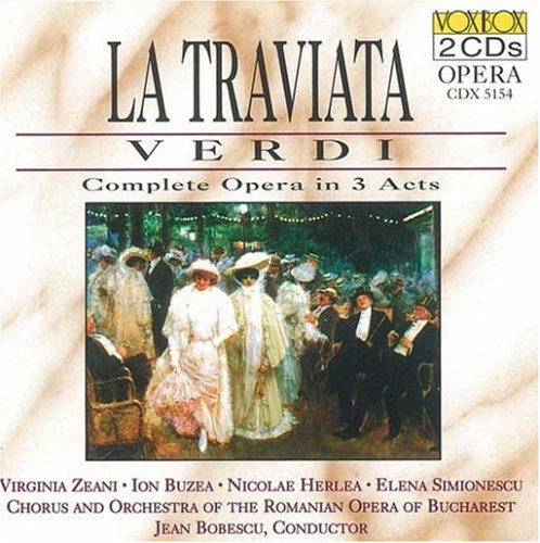 Traviata-Complete Opera