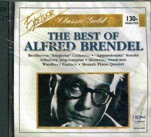Best of Alfred Brendel