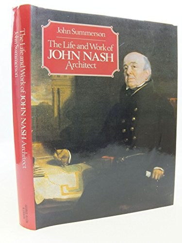 The Life and Work of John Nash