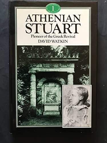 'Athenian' Stuart