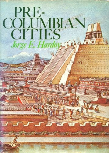 Pre-Columbian Cities