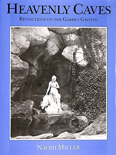 Heavenly Caves