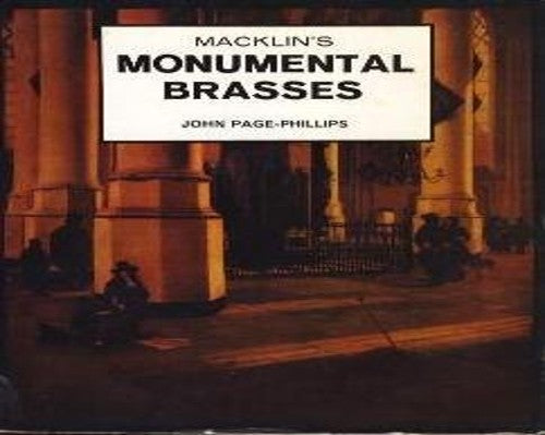 Monumental Brasses