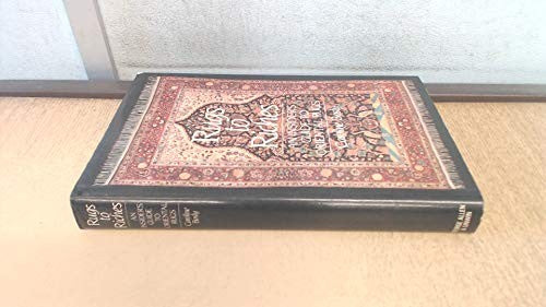 Rugs to Riches