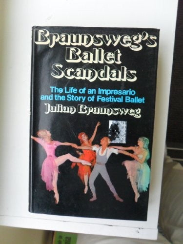 Ballet Scandals