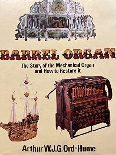 Barrel Organ