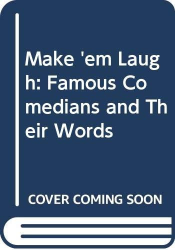 Make 'em Laugh