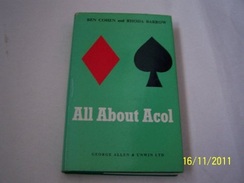 All About Acol