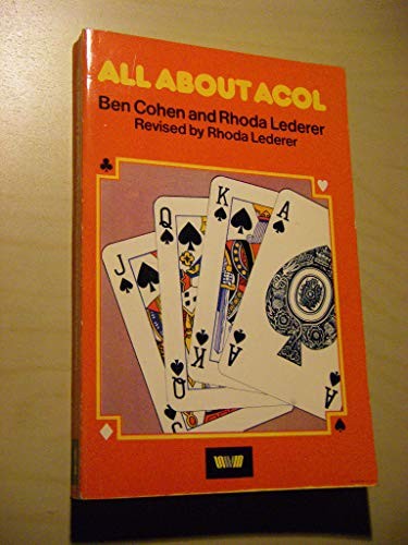 All About Acol