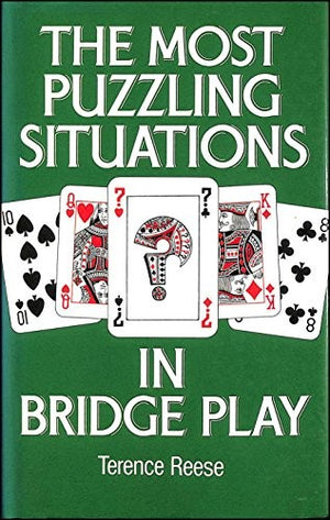 Most Puzzling Situations in Bridge Play