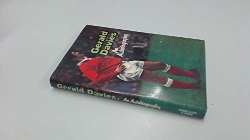 Gerald Davies