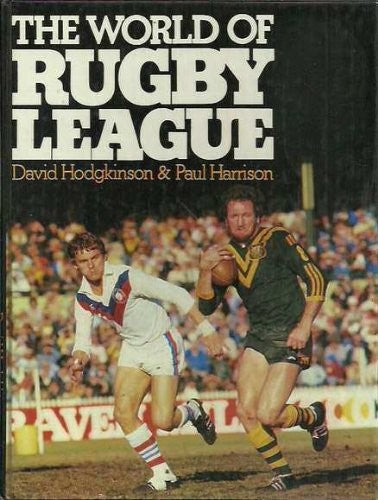 World of Rugby League