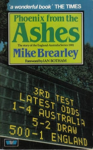 Phoenix from the Ashes 