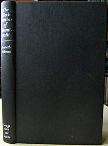 Black Panther of Sivanipalli and Other Stories of the Indian Jungle 