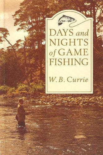 Days and Nights of Game Fishing
