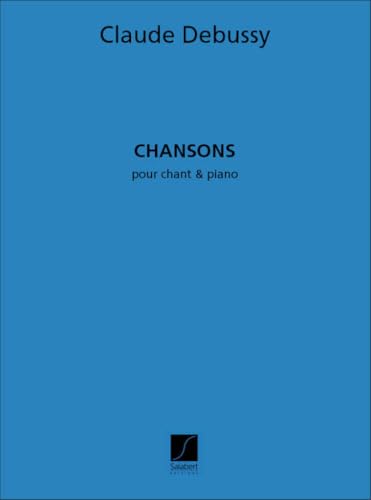 CHANSONS CHANT