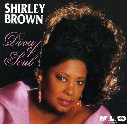 Diva of Soul