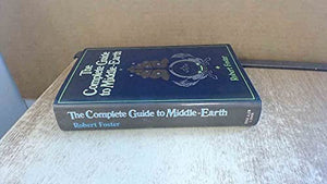 The Complete Guide to Middle-earth 