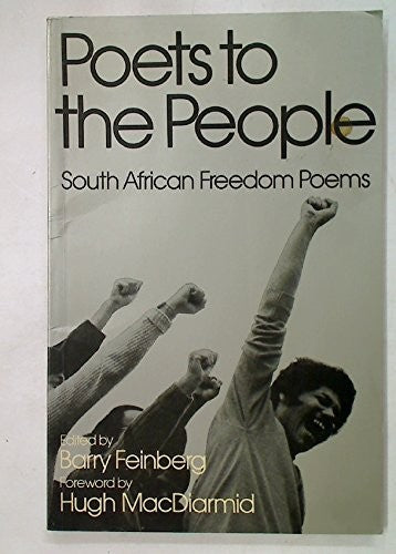 Poets to the People
