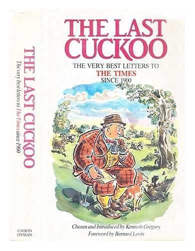 Last Cuckoo