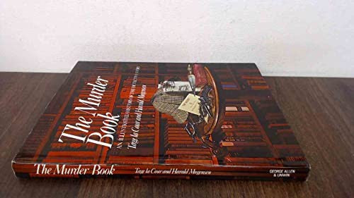 The Murder Book