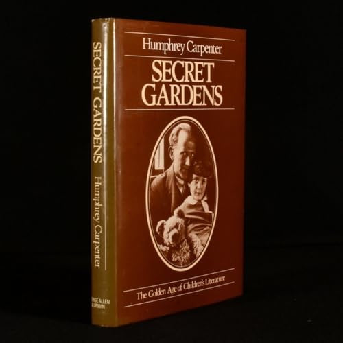 Secret Gardens