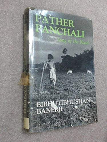 Pather Panchali