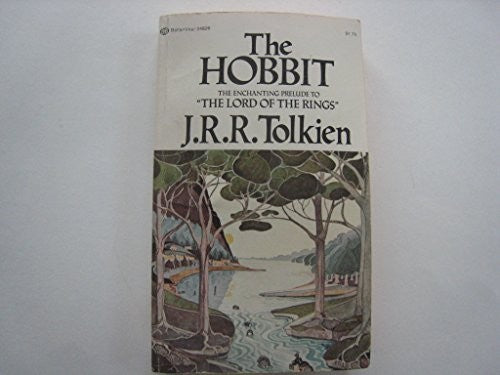 The Hobbit