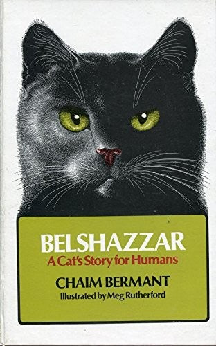 Belshazzar