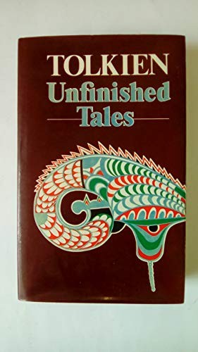 Unfinished Tales