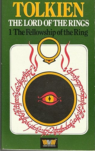 The Lord of the Rings: 25th anniversary collection
