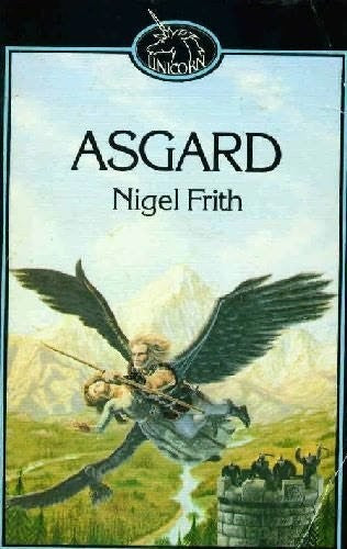 Asgard