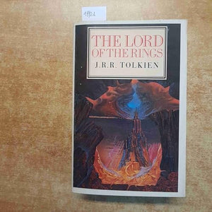 The Lord of the Rings