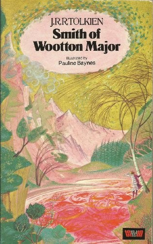 Smith of Wootton Major