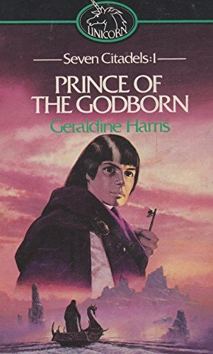Prince of the Godborn