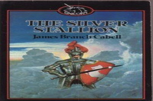 Silver Stallion