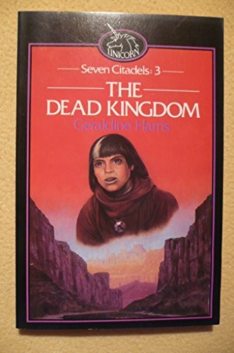 The Dead Kingdom