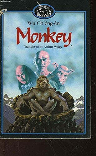 Monkey