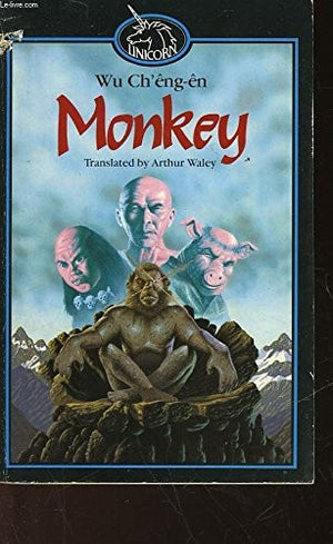 Monkey
