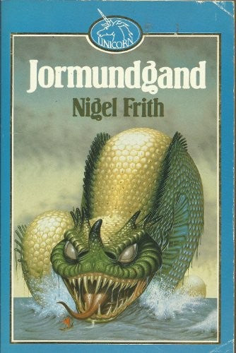 Jormundgand