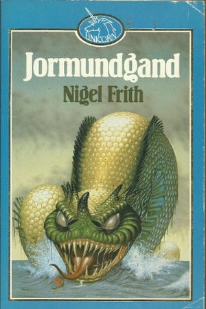 Jormundgand