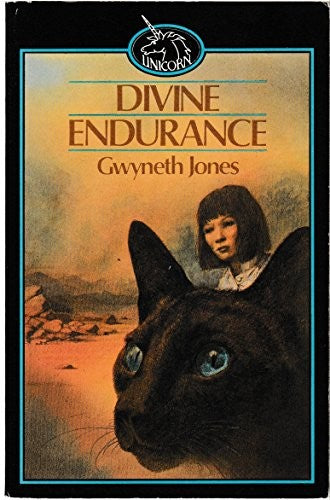 Divine Endurance